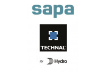 Sapa and Technal Bifold Door Hardware