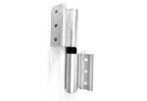Technal SAPA Door Hardware
