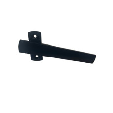 Black WITHOUT Escutcheon