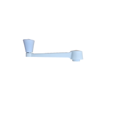 125mm White