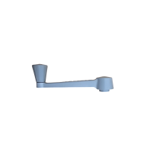 125mm Grey