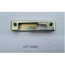Left Hand