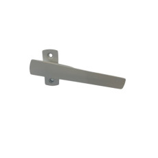 White WITHOUT Escutcheon
