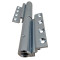 Schuco Jansen 3D Screw-on Hinge, RH – article 555.574