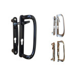 Mila Prolinea Patio Handle set