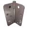 Kawneer 695180 Stainless Steel hinge for 190/350 Door