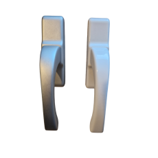 Hueck Tilt/Turn Window Handle Non-Locking