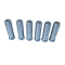 Dr Hahn Anchor Screw Set for 3-Part Hinge