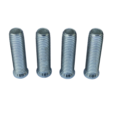Dr Hahn Anchor Screw Set for 2-Part Hinge