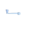 Teleflex Clearline Handle 