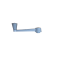 Teleflex Clearline Handle 