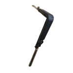 Hueck GEN 4.0 Top Corner Drive WITH Anti Mishandling Device