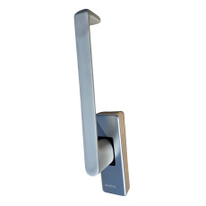 Schuco 277785 Tilt and Slide Door Handle LH Silver