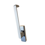 Schuco 277786 Tilt and Slide Door Handle RH Silver