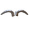 Fapim Horus Door Lever Handle with 43/50mm Fixings 