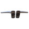 Fapim Horus Door Lever Handle with 43/50mm Fixings 