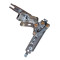 Schuco 277007 SimplySmart Bottom Corner Pivot Hinge