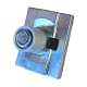 Schuco 276709 Locking Roller