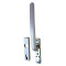 Giesse Prima Lift and Slide Handle Set - Lock