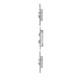 Schuco 211473 Multipoint Door Lock