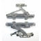 Schuco 276152 Tilt & Slide Kit RH