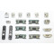 Schuco 276152 Tilt & Slide Kit RH