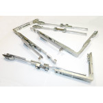 Schuco 276152 Tilt & Slide Kit RH