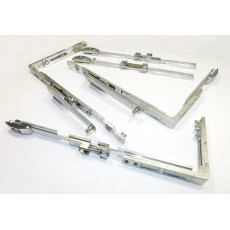 Schuco 276152 Tilt & Slide Kit RH