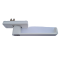 Schuco 277800 Tilt & Slide Door Handle RH White