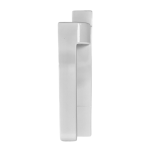 Reynaers White Sliding Door Handle for CF68