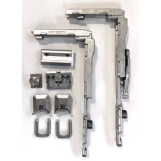 Roto 728976 AL Designo TF Locking Component