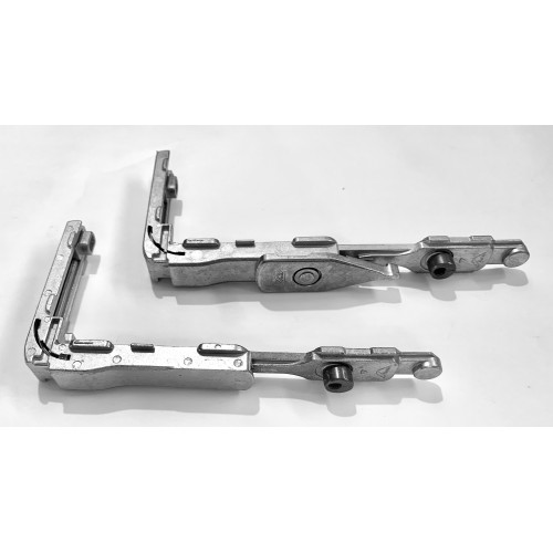 Roto 728976 AL Designo TF Locking Component
