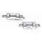 Schuco 276164 Tilt Slide Bottom Roller Carriage,150kg, RH
