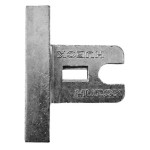 Replacement Drive Plate for Hueck Tilt/Turn Handle 