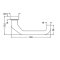 Schuco 210709 Door Handle