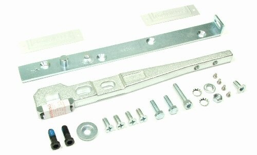 Axim 8800-01 Narrow Side Load Top Arm