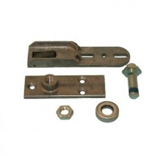 Dorma 8552/3 Floor Pivot End Load