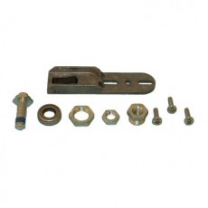 Dorma 8555/7 End Load Threshold Pivot