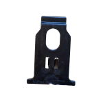 Hueck Tilt/Turn Window Handle Anti-Mishandling Device