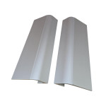 Axim HD92 Pad Handle Set