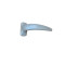 Fapim Horus Door Lever Handle with 43/50mm Fixings 