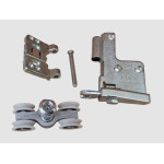 Siegenia FS Portal Bi-fold Bottom Right Hand Door Hinge Carton C Copy