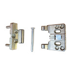 Siegenia FS Portal Bi-fold Middle Door Hinge Carton C