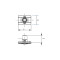 Schuco 276709 Locking Roller