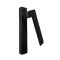 Reynaers Black RAL9005 Sliding Door Handle for CP68