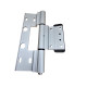 Schuco 239590 Barrel Door Hinge Silver