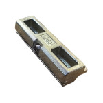 Siegenia 222409 LM Tilt Lock Striker