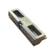 Siegenia 222409 LM Tilt Lock Striker