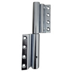 Schuco Jansen 3D Screw-on Hinge, RH – article 555.575