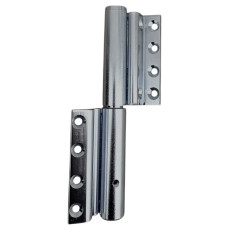 Schuco Jansen 3D Screw-on Hinge, RH – article 555.575